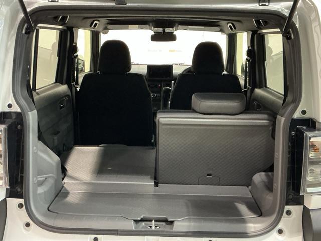 タフト Ｘ　電動ミラー　ハイビームアシスト　安全ボディ　キーフリー　レーンキープ　ＬＥＤヘッドライト　ガラスルーフ　スマートキ－　オートライト　アイドリング　セキュリティ　衝突軽減ブレーキ（15枚目）