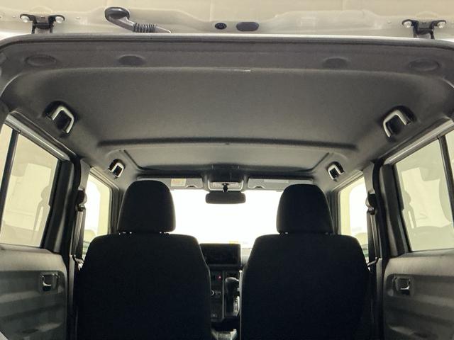 タフト Ｘ　電動ミラー　ハイビームアシスト　安全ボディ　キーフリー　レーンキープ　ＬＥＤヘッドライト　ガラスルーフ　スマートキ－　オートライト　アイドリング　セキュリティ　衝突軽減ブレーキ（17枚目）