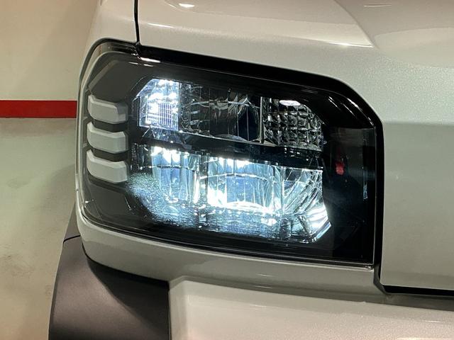 タフト Ｘ　電動ミラー　ハイビームアシスト　安全ボディ　キーフリー　レーンキープ　ＬＥＤヘッドライト　ガラスルーフ　スマートキ－　オートライト　アイドリング　セキュリティ　衝突軽減ブレーキ（39枚目）