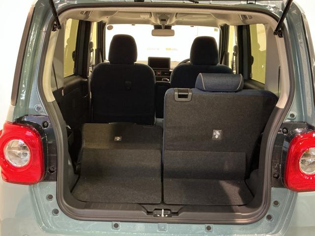 ムーヴキャンバス セオリーG ISTOP 前後ソナー 衝突軽減ブレーキ 電動格納式ミラー LEDヘッド シートヒーター 両側オートスライドドア オートライト ベンチシート イモビライザー 衝突安全ボディ Sキー(16枚目)