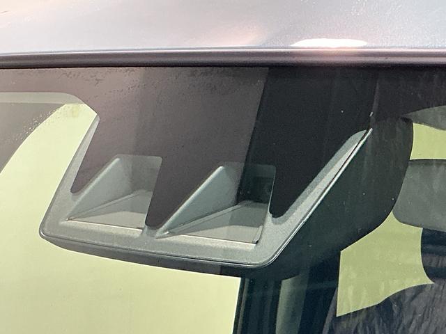 ムーヴキャンバス セオリーG ISTOP 前後ソナー 衝突軽減ブレーキ 電動格納式ミラー LEDヘッド シートヒーター 両側オートスライドドア オートライト ベンチシート イモビライザー 衝突安全ボディ Sキー(42枚目)