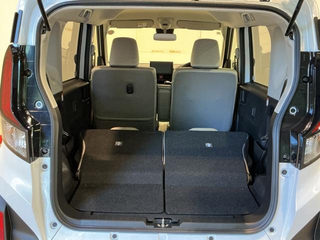 ムーヴ Ｘ　大画面ディスプレイオーディオ　バックカメラ　スマートアシスト　ソナーセンサー　オートライト　電動スライドドア　オートライト　オートエアコン（18枚目）