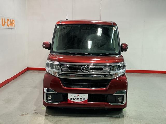 タント カスタムRS SAIII LEDヘッドライト スマートアシスト3 ETC車載器 両側電動スライドドア フォグランプ ドライブレコーダー アルミホイール(8枚目)