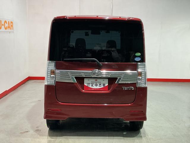 タント カスタムRS SAIII LEDヘッドライト スマートアシスト3 ETC車載器 両側電動スライドドア フォグランプ ドライブレコーダー アルミホイール(9枚目)