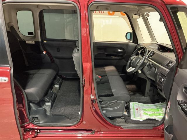 タント カスタムRS SAIII LEDヘッドライト スマートアシスト3 ETC車載器 両側電動スライドドア フォグランプ ドライブレコーダー アルミホイール(11枚目)