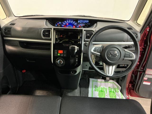 タント カスタムRS SAIII LEDヘッドライト スマートアシスト3 ETC車載器 両側電動スライドドア フォグランプ ドライブレコーダー アルミホイール(14枚目)
