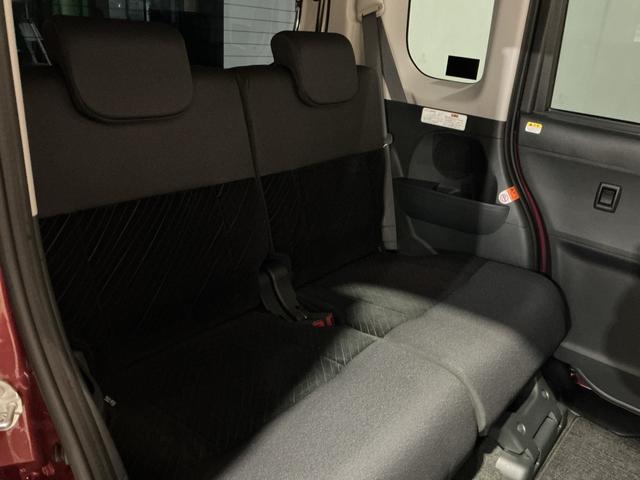 タント カスタムRS SAIII LEDヘッドライト スマートアシスト3 ETC車載器 両側電動スライドドア フォグランプ ドライブレコーダー アルミホイール(18枚目)