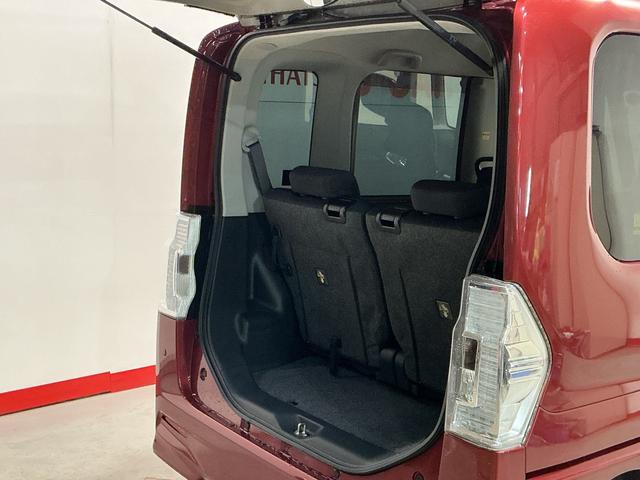 タント カスタムRS SAIII LEDヘッドライト スマートアシスト3 ETC車載器 両側電動スライドドア フォグランプ ドライブレコーダー アルミホイール(19枚目)