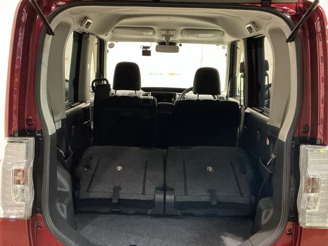 タント カスタムRS SAIII LEDヘッドライト スマートアシスト3 ETC車載器 両側電動スライドドア フォグランプ ドライブレコーダー アルミホイール(21枚目)