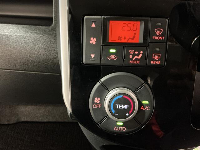 タント カスタムRS SAIII LEDヘッドライト スマートアシスト3 ETC車載器 両側電動スライドドア フォグランプ ドライブレコーダー アルミホイール(40枚目)