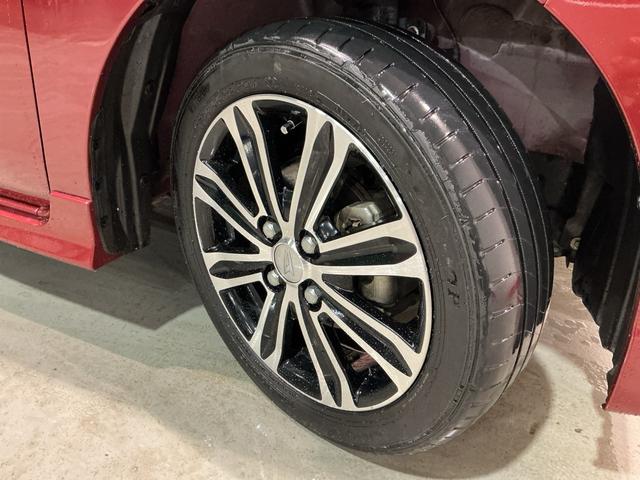 タント カスタムRS SAIII LEDヘッドライト スマートアシスト3 ETC車載器 両側電動スライドドア フォグランプ ドライブレコーダー アルミホイール(47枚目)