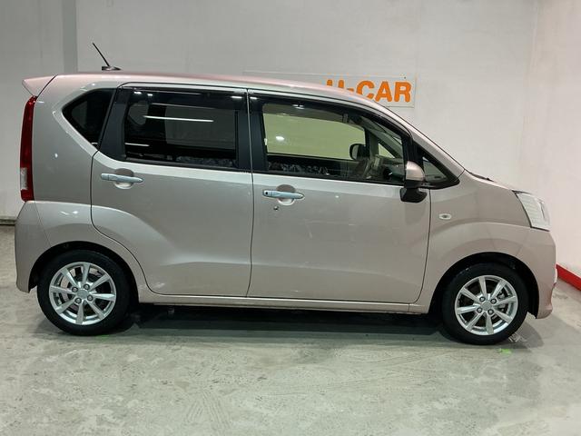 ムーヴ ＸリミテッドＩＩ　ＳＡＩＩＩ　ナビゲーションシステム　バックカメラ　ＥＴＣ車載器　バックカメラ　ドライブレコーダー　スマートアシスト３　フォグランプ　タバコ臭（5枚目）