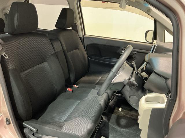 ムーヴ ＸリミテッドＩＩ　ＳＡＩＩＩ　ナビゲーションシステム　バックカメラ　ＥＴＣ車載器　バックカメラ　ドライブレコーダー　スマートアシスト３　フォグランプ　タバコ臭（10枚目）