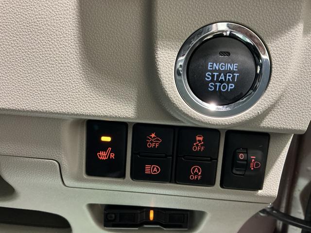 ムーヴ ＸリミテッドＩＩ　ＳＡＩＩＩ　ナビゲーションシステム　バックカメラ　ＥＴＣ車載器　バックカメラ　ドライブレコーダー　スマートアシスト３　フォグランプ　タバコ臭（33枚目）