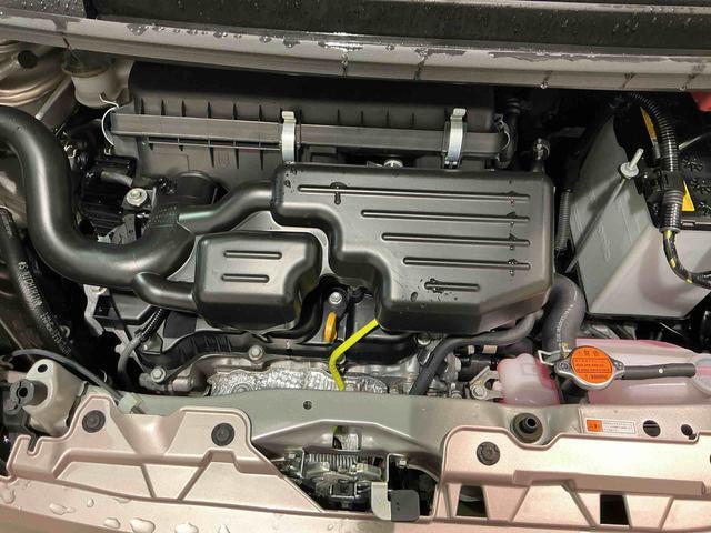 ムーヴ ＸリミテッドＩＩ　ＳＡＩＩＩ　ナビゲーションシステム　バックカメラ　ＥＴＣ車載器　バックカメラ　ドライブレコーダー　スマートアシスト３　フォグランプ　タバコ臭（49枚目）