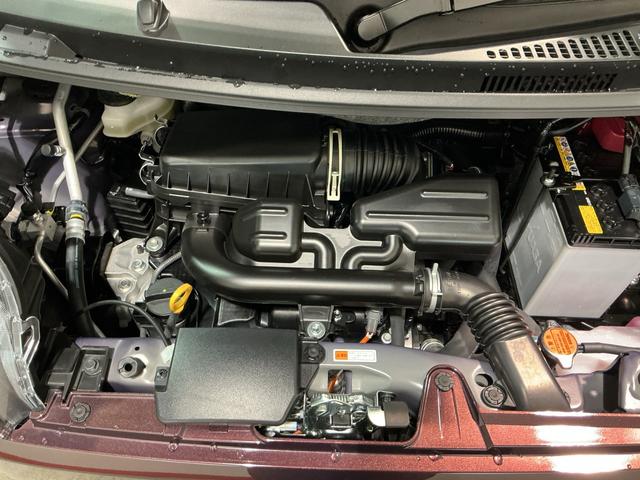 タント Ｘ　ドライブレコーダ　アイドリングストップ車　ブレーキサポート　電動ミラー　ナビＴＶ　スマートキーシステム　ＬＥＤライト　キーレスキー　車線逸脱警報　メモリナビ　オートハイビーム（47枚目）