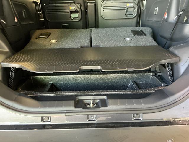 タント カスタムＸ　衝突軽減ブレーキ　リアコーナーセンサー　車線逸脱防止　アイドリングストップ機能　盗難警報装置　ＬＥＤ　キーレスエントリー　前席シートヒーター　オートＬＥＤ　電動格納ミラー　スマキー（29枚目）