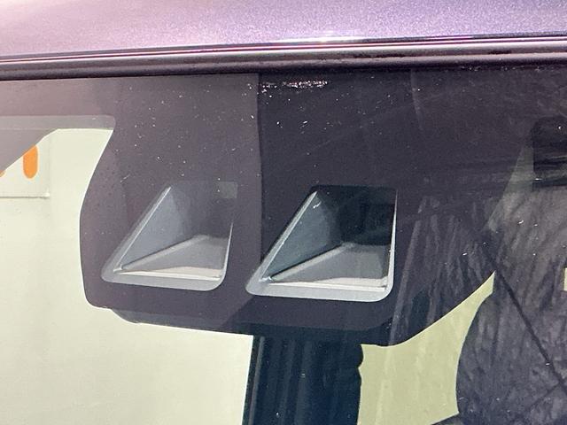 タント カスタムX 衝突軽減ブレーキ リアコーナーセンサー 車線逸脱防止 アイドリングストップ機能 バックカメラ ナビTV 盗難警報装置 LED ワンオーナー キーレスエントリー 前席シートヒーター オートLED(43枚目)