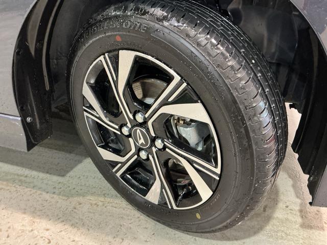 タント カスタムX 衝突軽減ブレーキ リアコーナーセンサー 車線逸脱防止 アイドリングストップ機能 バックカメラ ナビTV 盗難警報装置 LED ワンオーナー キーレスエントリー 前席シートヒーター オートLED(46枚目)