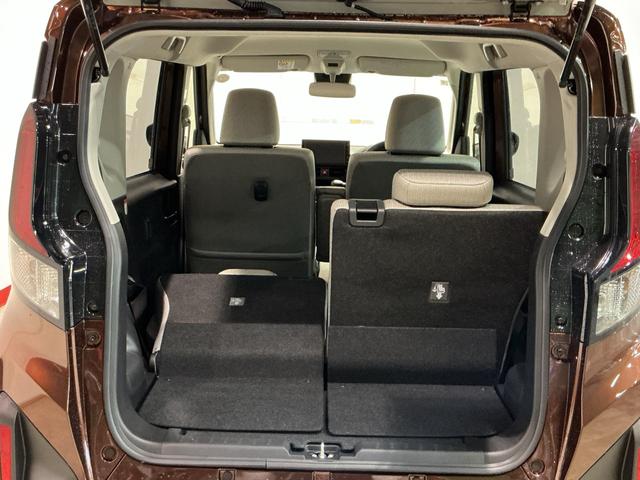 ムーヴ X ディスプレイオーディオ バックカメラ 電動スライドドアー スマートアシスト ソナーセンサー LEDヘッドライト キーフリーシステム(16枚目)