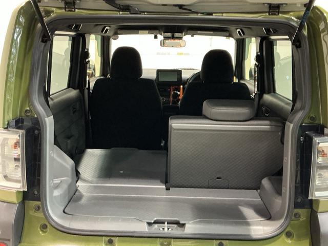 タフト G ナビゲーションシステム バックカメラ キーフリー アルミホイール スマートアシスト ソナーセンサー LEDヘッドライト シートヒーター(14枚目)