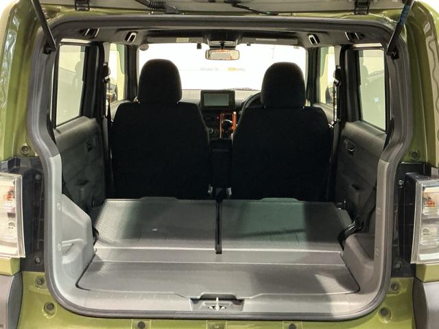 タフト G ナビゲーションシステム バックカメラ キーフリー アルミホイール スマートアシスト ソナーセンサー LEDヘッドライト シートヒーター(15枚目)