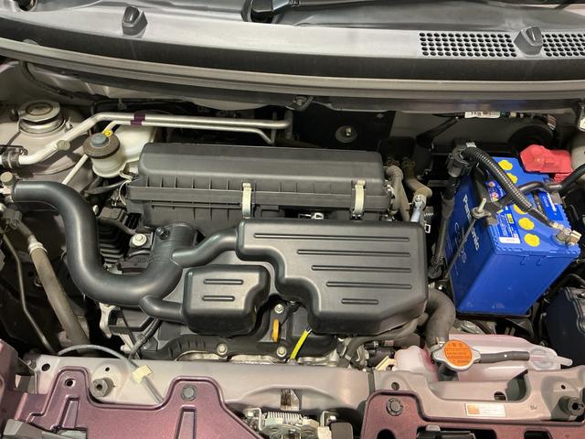 キャスト スタイルG SAII ナビゲーションシステム バックカメラ アルミホイール スマートアシスト2 LEDヘッドライト フォグランプ キーフリーシステム(47枚目)