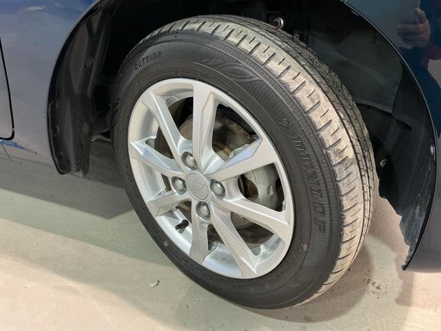 ムーヴ XリミテッドII SAIII ナビゲーションシステム バックカメラ スマートアシスト3 シートヒーター アルミホイール キーフリーシステム(44枚目)