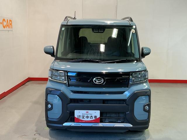 タント ファンクロス ナビゲーションシステム バックカメラ スマートアシスト ソナーセンサー アルミホイール LEDヘッドライト フォグランプ 両側電動スライドドア(3枚目)