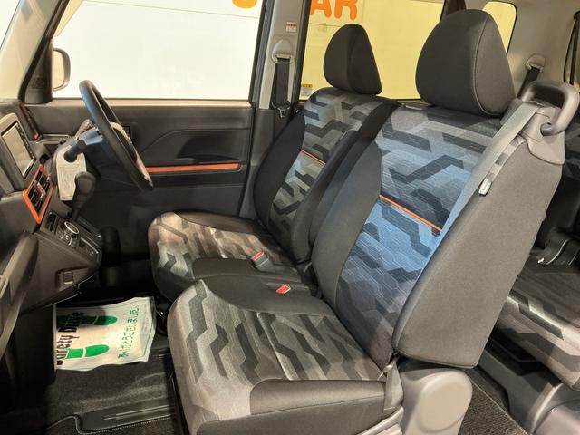 タント ファンクロス ナビゲーションシステム バックカメラ スマートアシスト ソナーセンサー アルミホイール LEDヘッドライト フォグランプ 両側電動スライドドア(12枚目)