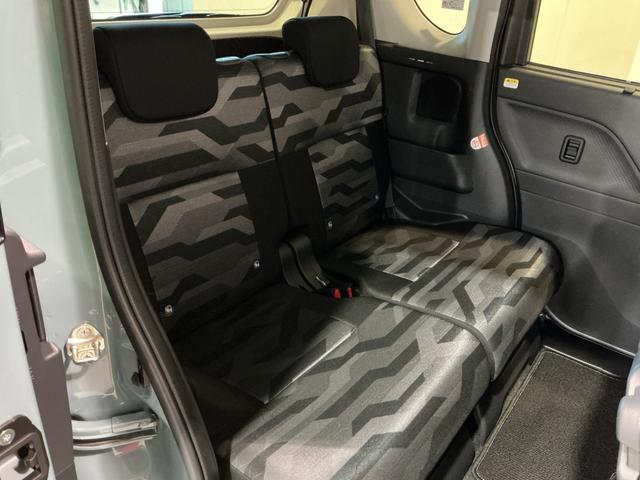 タント ファンクロス ナビゲーションシステム バックカメラ スマートアシスト ソナーセンサー アルミホイール LEDヘッドライト フォグランプ 両側電動スライドドア(14枚目)