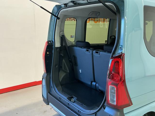 タント ファンクロス ナビゲーションシステム バックカメラ スマートアシスト ソナーセンサー アルミホイール LEDヘッドライト フォグランプ 両側電動スライドドア(15枚目)