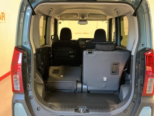 タント ファンクロス ナビゲーションシステム バックカメラ スマートアシスト ソナーセンサー アルミホイール LEDヘッドライト フォグランプ 両側電動スライドドア(16枚目)