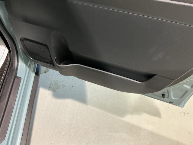 タント ファンクロス ナビゲーションシステム バックカメラ スマートアシスト ソナーセンサー アルミホイール LEDヘッドライト フォグランプ 両側電動スライドドア(19枚目)