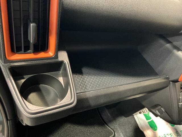 タント ファンクロス ナビゲーションシステム バックカメラ スマートアシスト ソナーセンサー アルミホイール LEDヘッドライト フォグランプ 両側電動スライドドア(22枚目)