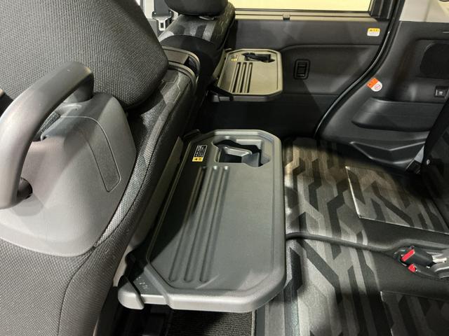 タント ファンクロス ナビゲーションシステム バックカメラ スマートアシスト ソナーセンサー アルミホイール LEDヘッドライト フォグランプ 両側電動スライドドア(25枚目)