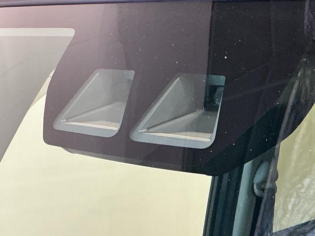 タント ファンクロス ナビゲーションシステム バックカメラ スマートアシスト ソナーセンサー アルミホイール LEDヘッドライト フォグランプ 両側電動スライドドア(40枚目)