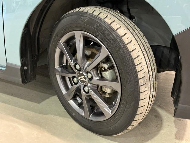 タント ファンクロス ナビゲーションシステム バックカメラ スマートアシスト ソナーセンサー アルミホイール LEDヘッドライト フォグランプ 両側電動スライドドア(43枚目)