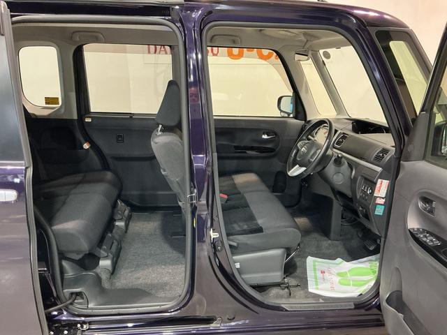 タント カスタムＲＳ　ＳＡ　ナビゲーションシステム　バックカメラ　鉱石モニター　アルミホイール　スマートアシスト１　両側電動スライドドア　ＥＴＣ車載器（10枚目）