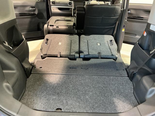 タント カスタムＲＳ　ＳＡ　ナビゲーションシステム　バックカメラ　鉱石モニター　アルミホイール　スマートアシスト１　両側電動スライドドア　ＥＴＣ車載器（20枚目）