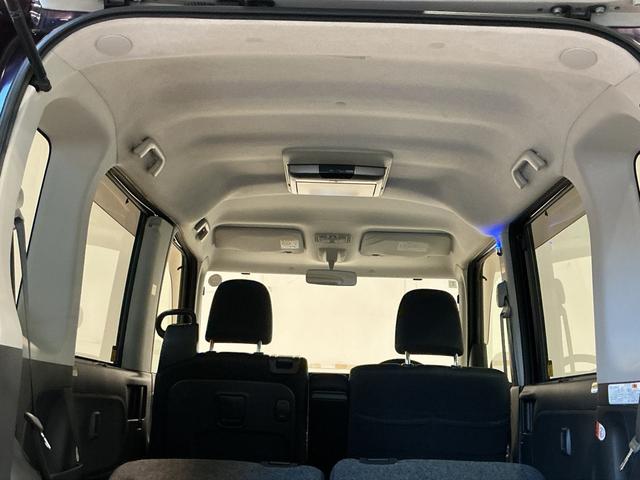 タント カスタムＲＳ　ＳＡ　ナビゲーションシステム　バックカメラ　鉱石モニター　アルミホイール　スマートアシスト１　両側電動スライドドア　ＥＴＣ車載器（21枚目）