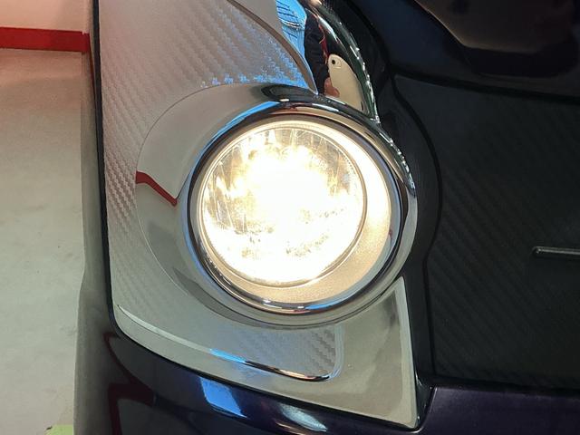 タント カスタムＲＳ　ＳＡ　ナビゲーションシステム　バックカメラ　鉱石モニター　アルミホイール　スマートアシスト１　両側電動スライドドア　ＥＴＣ車載器（47枚目）