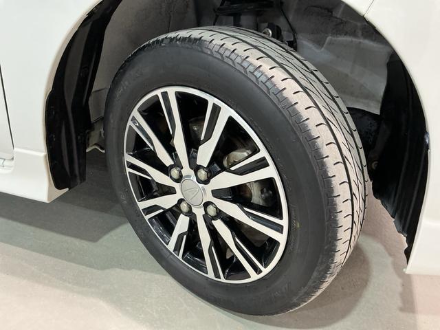 タント カスタムX トップエディションリミテッドSAIII キーフリーシステム ドライブレコーダー パノラマモニター ナビゲーションシステム 両側電動スライドドア パノラマモニター スマートアシスト3 衝突被害軽減システム(47枚目)