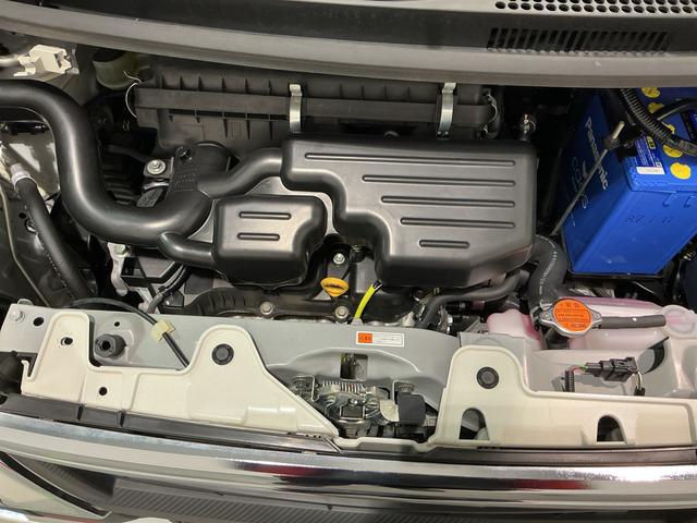 タント カスタムX トップエディションリミテッドSAIII キーフリーシステム ドライブレコーダー パノラマモニター ナビゲーションシステム 両側電動スライドドア パノラマモニター スマートアシスト3 衝突被害軽減システム(48枚目)