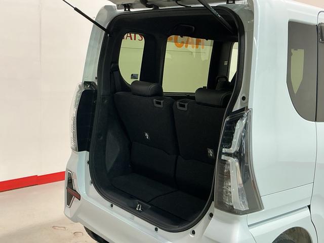 タント カスタムX 衝突軽減ブレーキ リアコーナーセンサー 車線逸脱防止 スライドドア アイドリングストップ機能 Bカメラ TV 盗難警報装置 LED キーレスエントリー 前席シートヒーター オートLED(15枚目)