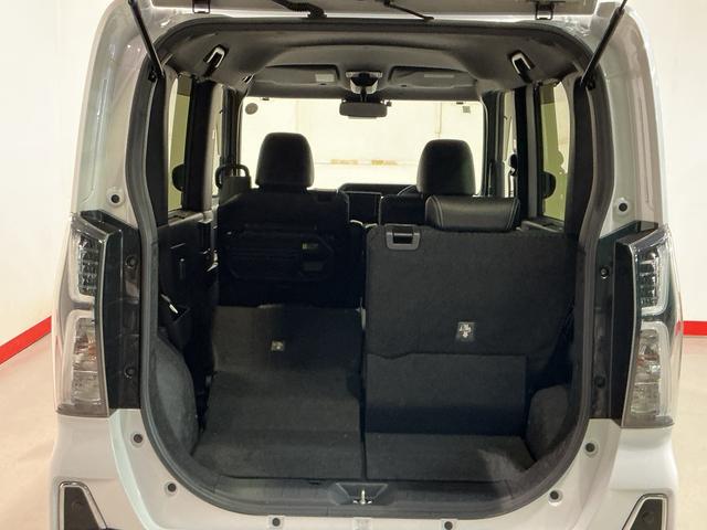 タント カスタムX 衝突軽減ブレーキ リアコーナーセンサー 車線逸脱防止 スライドドア アイドリングストップ機能 Bカメラ TV 盗難警報装置 LED キーレスエントリー 前席シートヒーター オートLED(16枚目)