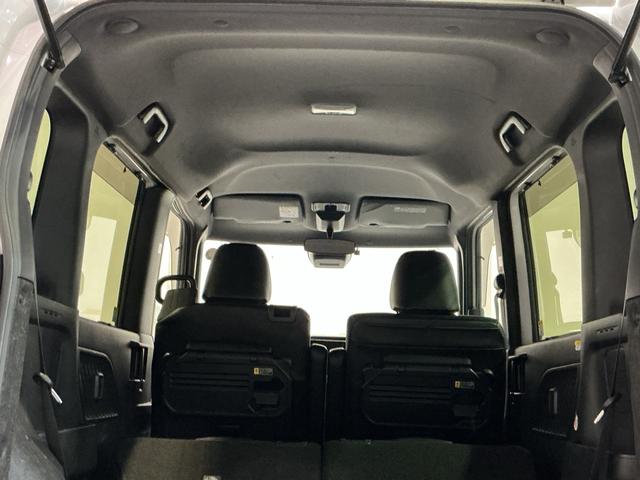 タント カスタムX 衝突軽減ブレーキ リアコーナーセンサー 車線逸脱防止 スライドドア アイドリングストップ機能 Bカメラ TV 盗難警報装置 LED キーレスエントリー 前席シートヒーター オートLED(18枚目)