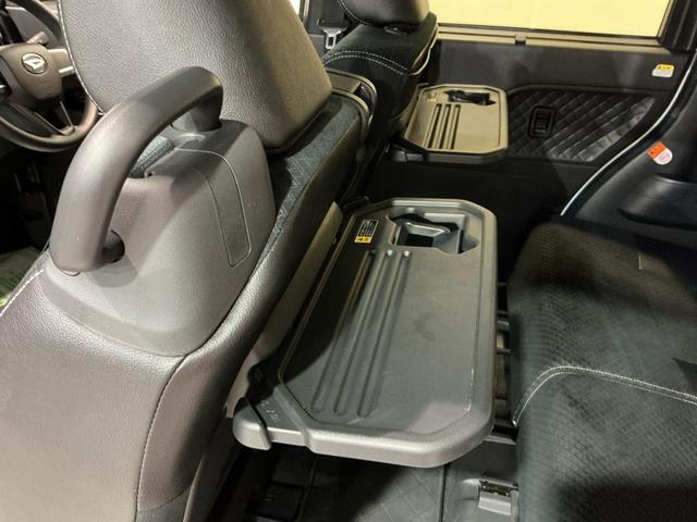 タント カスタムX 衝突軽減ブレーキ リアコーナーセンサー 車線逸脱防止 スライドドア アイドリングストップ機能 Bカメラ TV 盗難警報装置 LED キーレスエントリー 前席シートヒーター オートLED(25枚目)