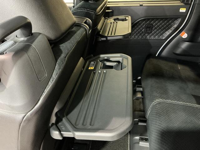 タント カスタムＸ　ナビゲーションシステム　ドライブレコーダー　バックカメラ　両側電動スライドドア　スマートアシスト　衝突被害軽減システム　フォグランプ　キーフリーシステム（25枚目）