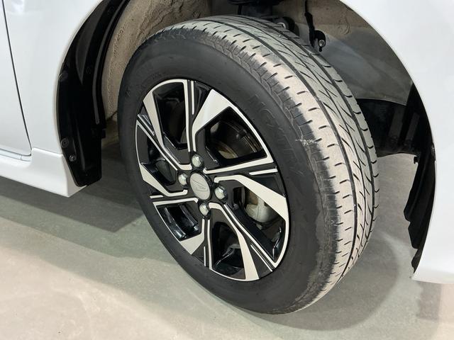 タント カスタムＸ　ナビゲーションシステム　ドライブレコーダー　バックカメラ　両側電動スライドドア　スマートアシスト　衝突被害軽減システム　フォグランプ　キーフリーシステム（45枚目）